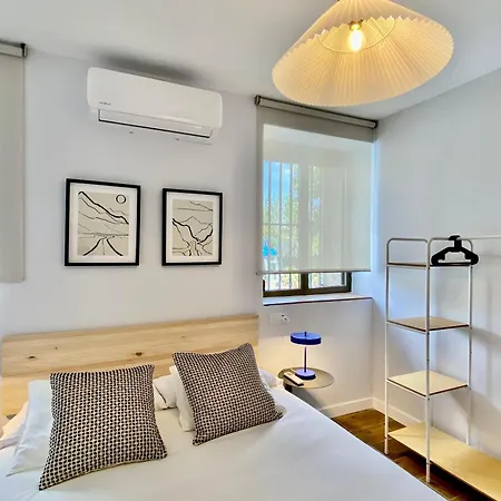 Centro Ii Apartment Ávila