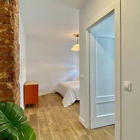 Apartamento Centro Ii Ávila