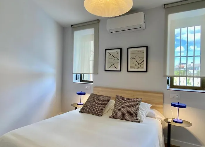 Centro Ii Appartamento *