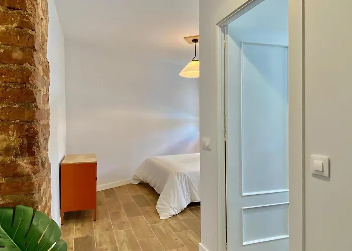 Apartamento Centro Ii Ávila